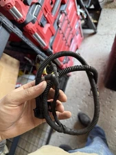 Engine Fuel Bowl Wire Harness for Ford 7.3L Powerstroke 1996-1998