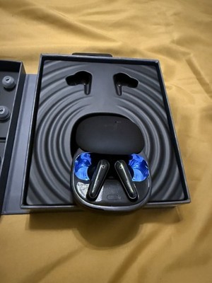 Anker Soundcore Liberty 4 Bluetooth In-Ear Kopfhörer ANC Schwarz mit OVP