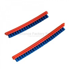 Vacuum Cleaner Part # E-52282-4 - Bristle Strip Assy. Blue Bristle Vgii
