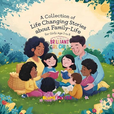 Blume Potter | Inspiring And Motivational Stories For The Brilliant Girl Child