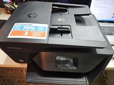 HP OfficeJet 6950 Stampante Multifunzione - Nero (P4C85A#BHC)