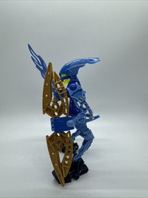 LEGO Bionicle Berix 8975 Complete Figure No Box No Instructions