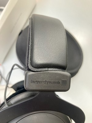 beyerdynamic MMX 300 2nd Gen. Black Headband Headsets for sale