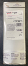 Lincoln Electric 14" Stick Electrode 1/8" Dia., AWS E6010, 50 lb. (Dented Box)