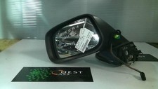 Retroviseur gauche (ou coque) Fiat ULYSSE