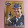 Mike Piazza 2023 Topps Chrome Platinum Anniversary New York Mets #439