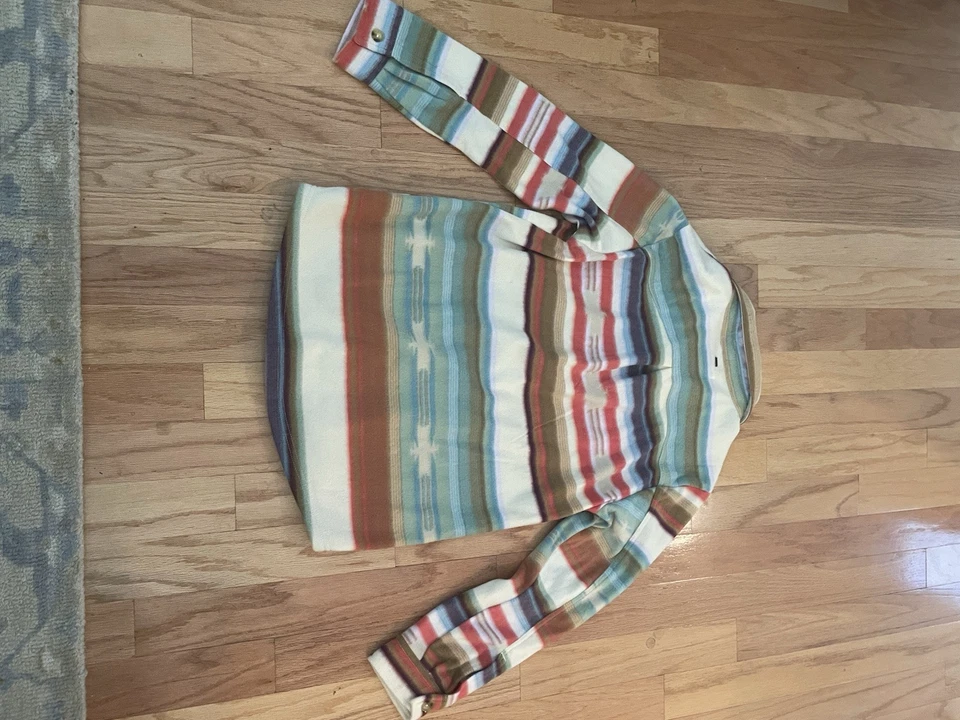 Женская суперфлисовая фланель O'Neill  - Изображение 2 из 3