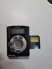 Diamond Digital Rio Pmp300 1st Mp3 Player - Powers On, With Memory Card 32Mb