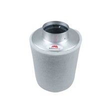 Rhino Pro Aktivkohlefilter 125mm / 500–700 m³/h Geruchsfilter Grow Luftfilter 