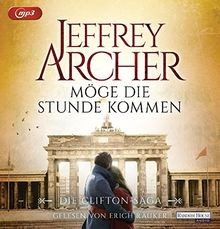 Möge die Stunde kommen: Die Clifton-Saga 6 - von Ar... | Buch | Zustand sehr gut