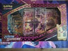 Coffret Morpeko V Union Zénith Suprême - EB12. 5 - Scellé - FR