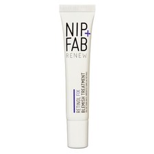 Nip Fab Retinol Fix Blemish Gel Treatment 10 Complex, 0.5 fl. oz., 0.1 Ensapsu