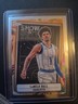 2025 Topps Chrome Basketball LaMelo Ball Show & Tell NBA Charlotte Hornets