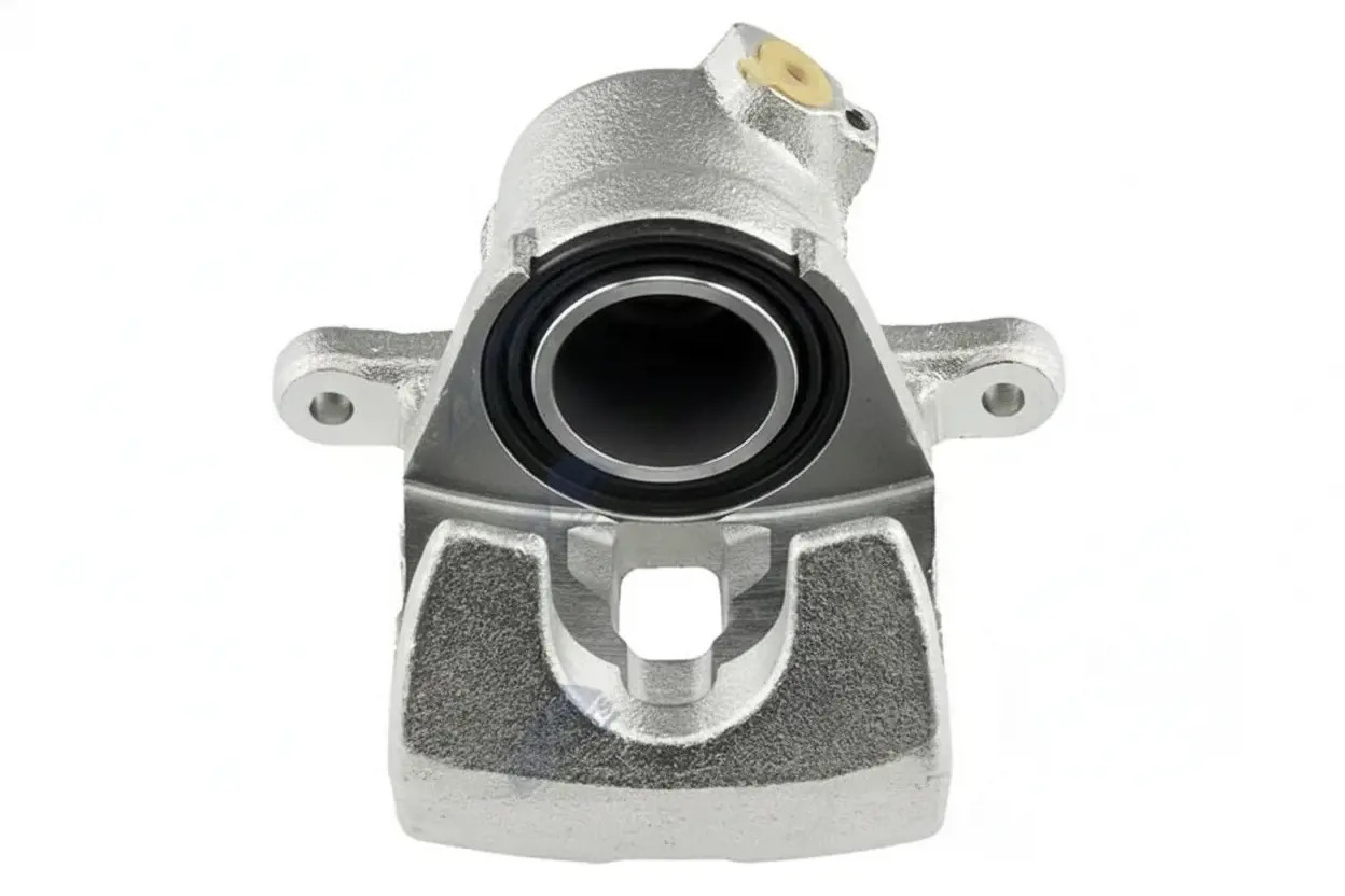 Pinza freno Assale anteriore (1 pistoni) HZP-MZ-013 NTY per MAZDA MX-5 III