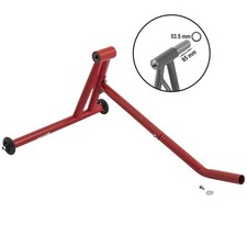 CRUIZER CAVALLETTO MOTO MONOBRACCIO DESTRO 53,5mm per BMW F 800 S ST