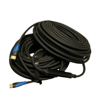HDMI 150 FT Cable Ultra High Speed Gold Plated Connectors