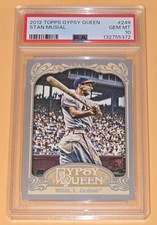 After the Break - What Worked and What Didn't in 2012 Gypsy Queen 27