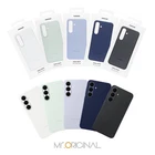 Original Samsung Official Galaxy S25 FE Silicone Case【EF-PS731】