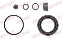 Quick Brake Reparatursatz, Bremssattel 114-0344 FüR CitroËN Opel Peugeot