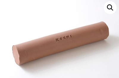 Kochi Autostyle Industrial Design Clay - Medium 2 Lb Cylinder