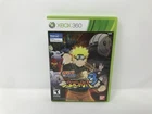 Naruto Shippuden: Ultimate Ninja Storm 3 - Microsoft Xbox 360 - Complete In Box