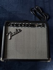 Fender Frontman 15G Amplificatore per chitarra 15 W