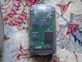 Limited Edition SEGA SPORTS BLACK Sega Dreamcast Console w/ games, more! READ!