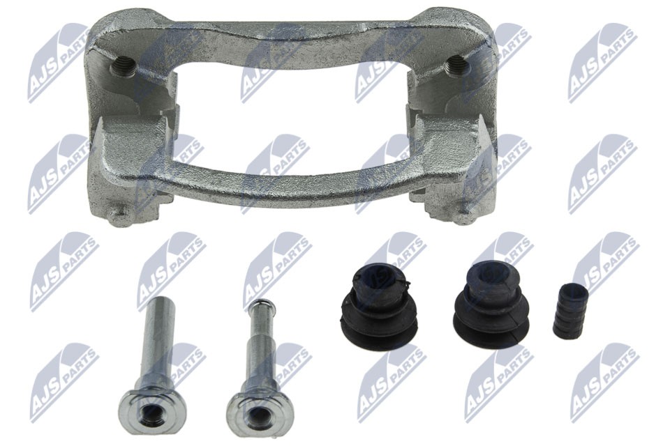 Rear left and right NTY HZT-HY-512A Carrier, brake caliper for HYUNDAI,KIA - Image 7