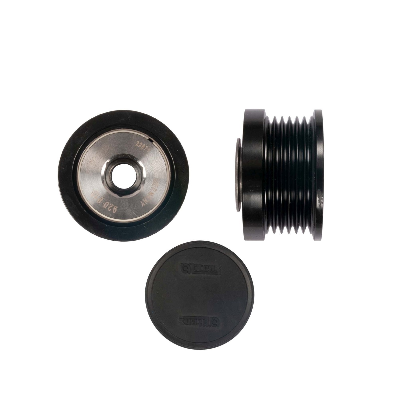 GATES-OE OAP7245 Alternator Freewheel Clutch for ALFA ROMEO,FIAT,FORD,JEEP,VOLVO