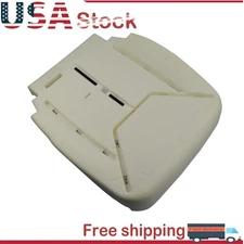 Front Driver Bottom Seat Foam Cushion Pad For Jeep Wrangler 2013-2017