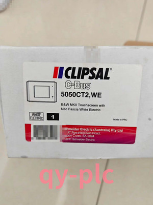 1PC Brand New CLIPSAL 5050CT2,WE module Fast Shipping via DHL*Y