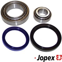 Radlagersatz Jopex JP Group 8141300310 FüR Kaefer VW 15 Karmann Ghia 14 34 181