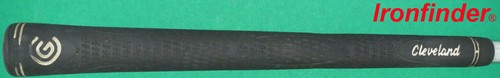 Cleveland Tour Action Reg 588 Single 53* Gap Wedge Steel Shaft Mens Right Hand - Picture 5 of 5