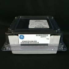 New IC693CPU350-DG For Module *vy