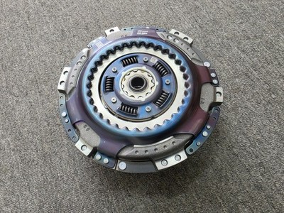 OEM Set Double Clutch 41200-2D220FFF Ups for Hyundai Kia Various