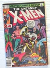 X-Men #132 1980 Vintage Marvel Comic Wolverine Classic Panel 1st Hellfire Club