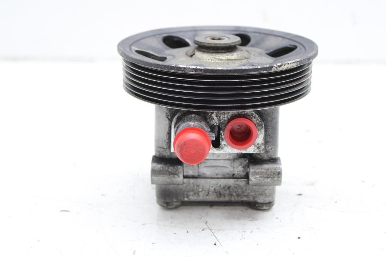 2014-2020 Maserati Ghibli 3.0L Power Steering Pump 268447 OEM