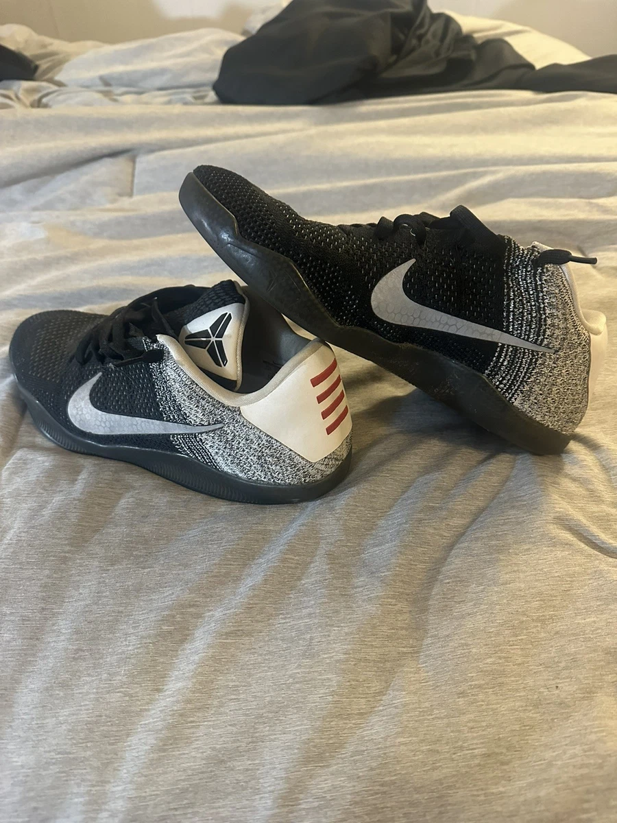 Nike Kobe 11 Elite Low Last Emperor for Sale | Authenticity