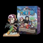 Mighty Jaxx Usopp One Piece Egghead Arc Series XXRay Figure