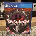 Danganronpa Another Episode: Ultra Despair Girls (PlayStation 4) PS4 TESTED!