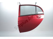 Porte arrière et accessoires Peugeot iOn