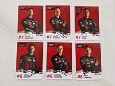 2026 12 Hours of SEBRING - PENSKE PORSCHE Her...
