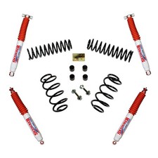 Skyjacker Tj30bph 3in Lift Suspension Lift Kit For 1997-2006 Jeep Wrangler Skyjacker Tj30bph 3in Lift Suspension Lift Kit For 1997-2006 Jeep Wrangler