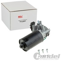 NTY Wischermotor Vorne Passend FüR Peugeot 206 | ESW-PE-003