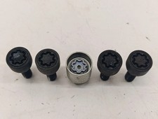 NISSAN JUKE F16 Felgenschloss 1.00 Petrol 2021 29066107