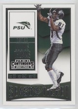 2016 Panini Contenders Draft Picks Season Ticket Julius Thomas #56 8a7