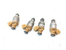 Injecteur Chevrolet MATIZ