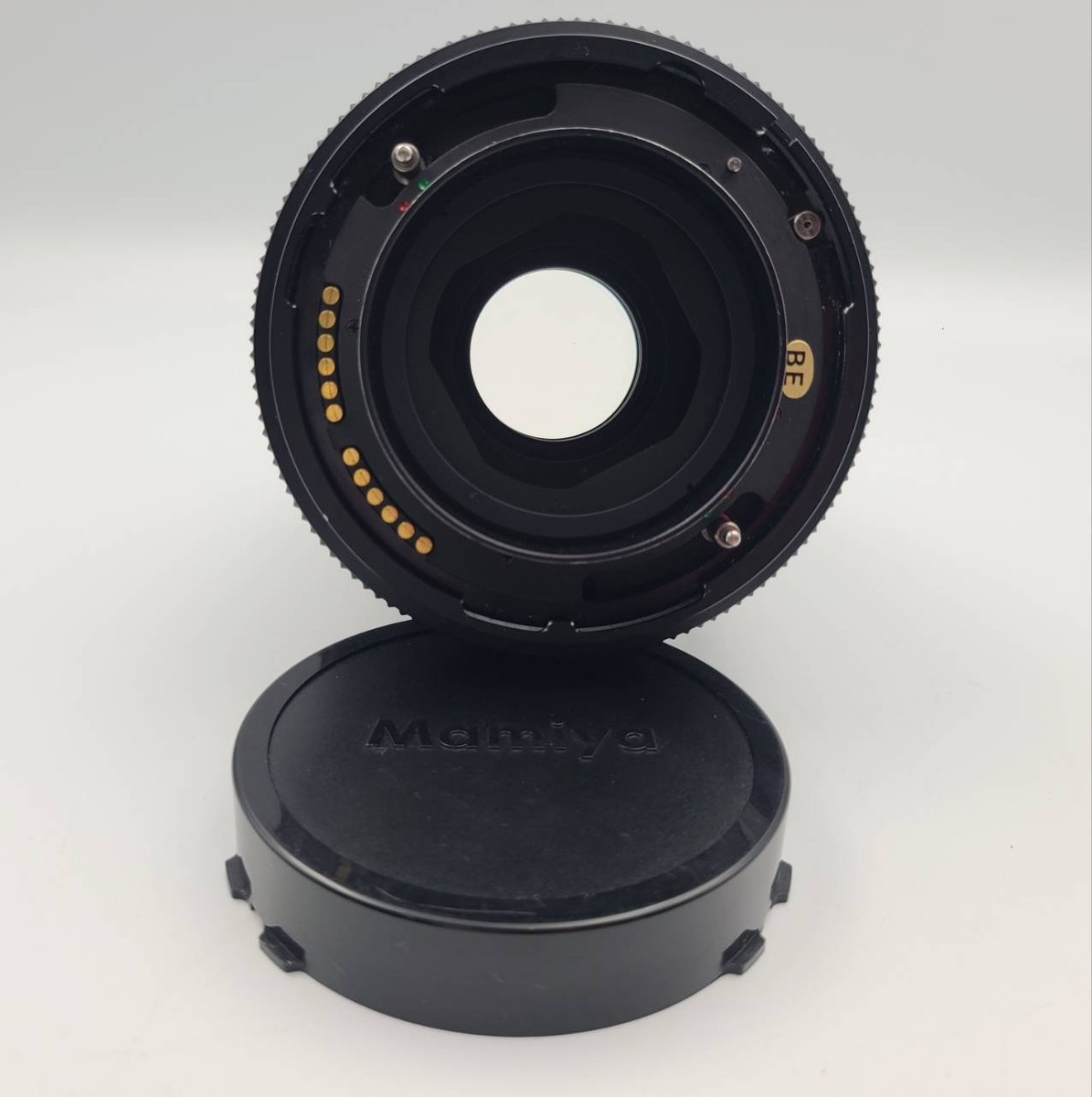 Very Good!] Mamiya Sekor Z 180mm f/4.5 W-N Lens For RZ67 Pro II