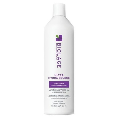 Biolage Ultra HydraSource Conditioning for Very Dry Hair  33.8 oz
