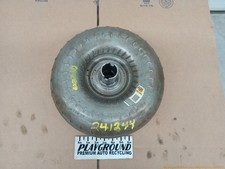 Silverado Sierra 1500 Torque Converter Automatic Transmission 5.3l V8 8 Cyl 2008 Silverado Sierra 1500 Torque Converter Automatic Transmission 5.3l V8 8 Cyl 2008